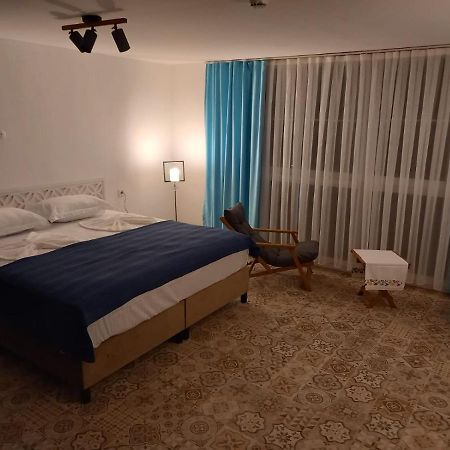 Apelles Butik Otel Seferihisar Esterno foto
