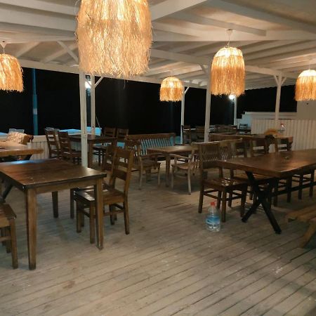 Apelles Butik Otel Seferihisar Esterno foto