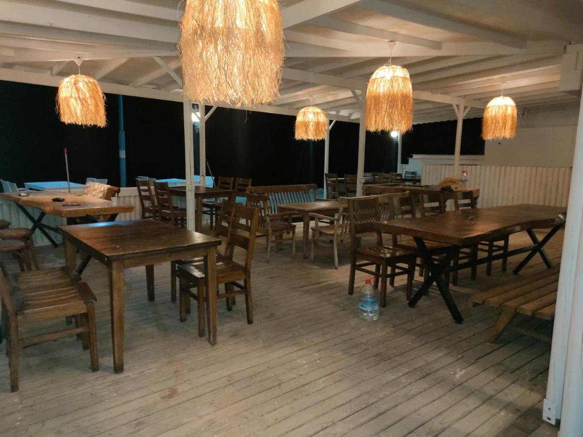 Apelles Butik Otel Seferihisar Esterno foto