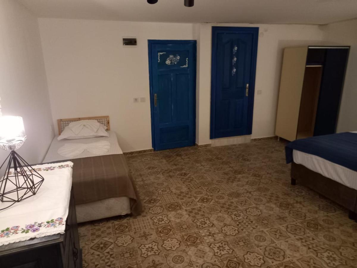 Apelles Butik Otel Seferihisar Esterno foto