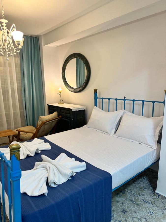 Apelles Butik Otel Seferihisar Esterno foto
