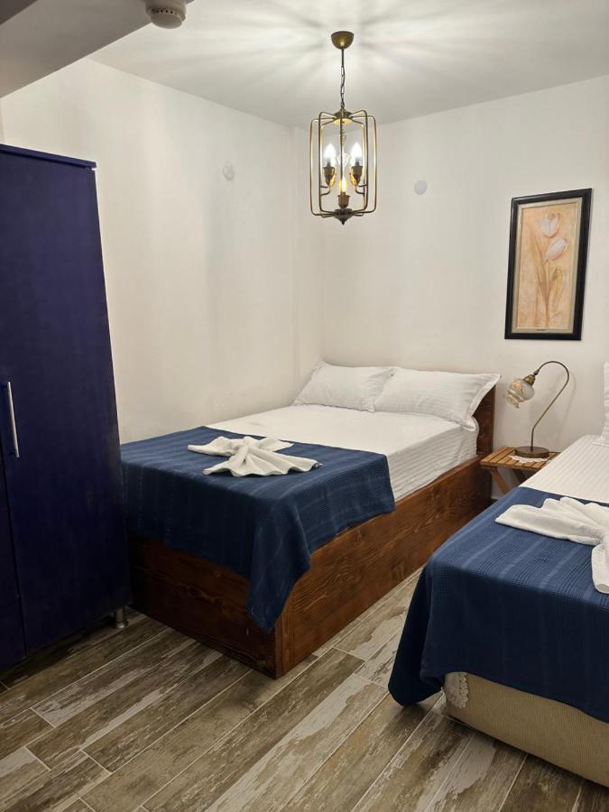 Apelles Butik Otel Seferihisar Esterno foto