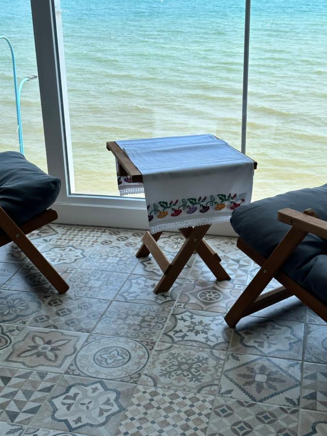 Apelles Butik Otel Seferihisar Esterno foto