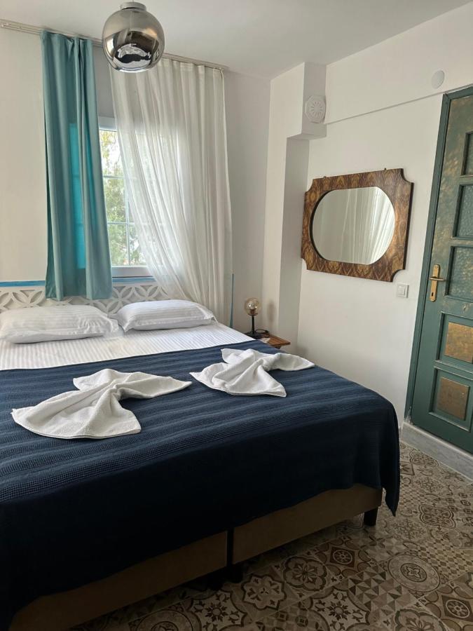 Apelles Butik Otel Seferihisar Esterno foto