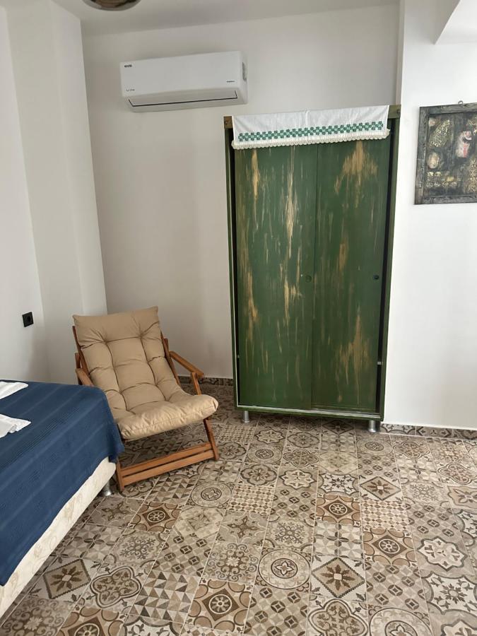 Apelles Butik Otel Seferihisar Esterno foto