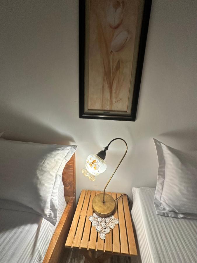 Apelles Butik Otel Seferihisar Esterno foto