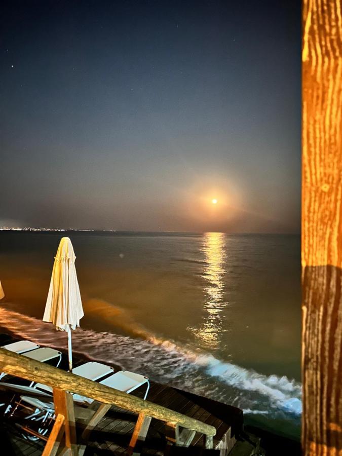 Apelles Butik Otel Seferihisar Esterno foto