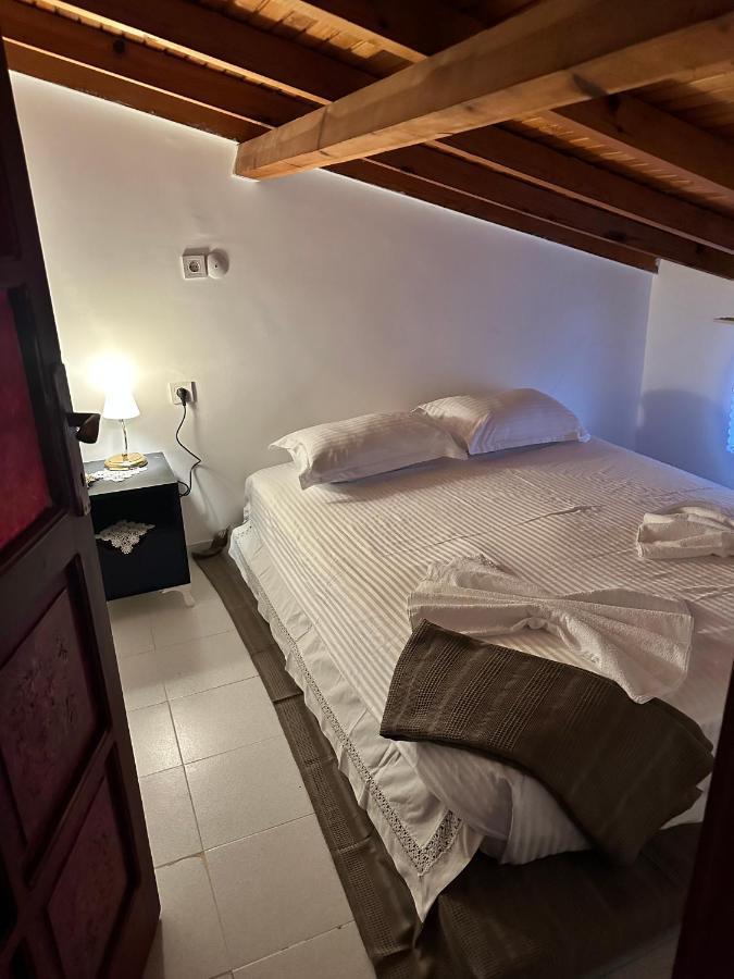Apelles Butik Otel Seferihisar Esterno foto
