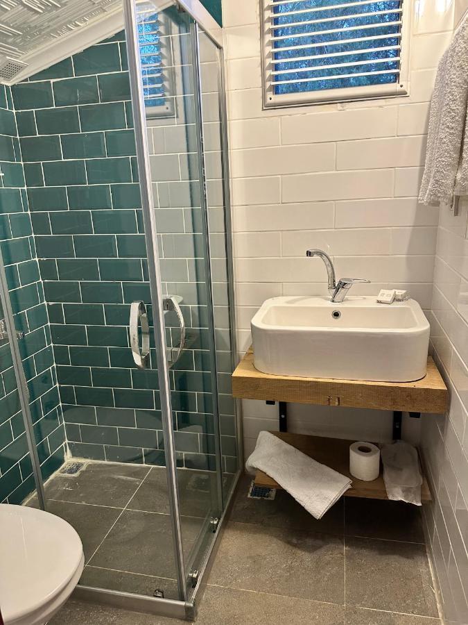 Apelles Butik Otel Seferihisar Esterno foto