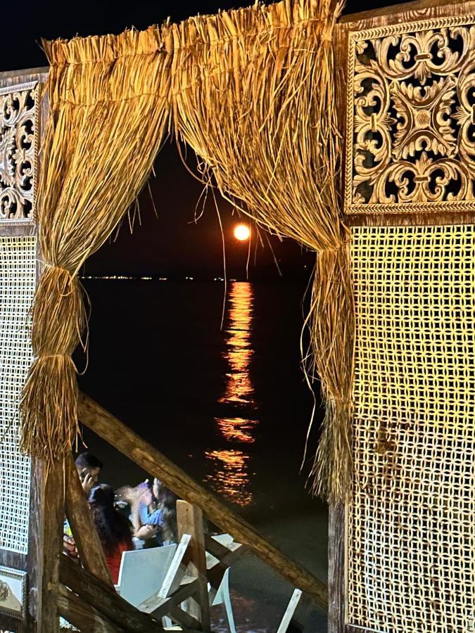 Apelles Butik Otel Seferihisar Esterno foto