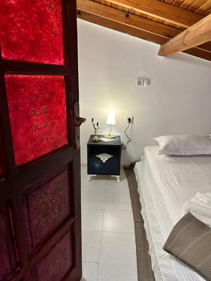 Apelles Butik Otel Seferihisar Esterno foto