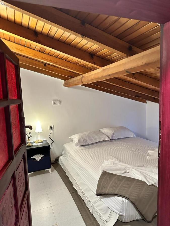 Apelles Butik Otel Seferihisar Esterno foto