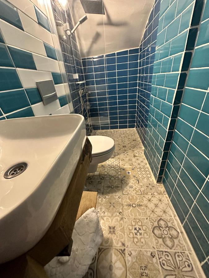 Apelles Butik Otel Seferihisar Esterno foto