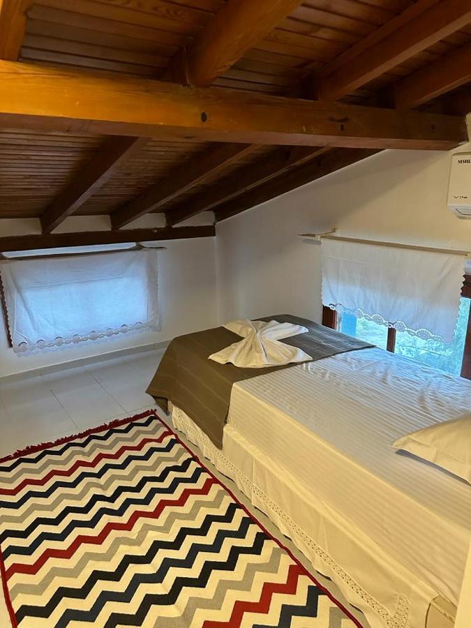 Apelles Butik Otel Seferihisar Esterno foto