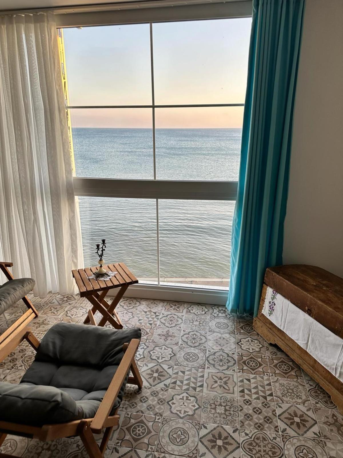 Apelles Butik Otel Seferihisar Esterno foto