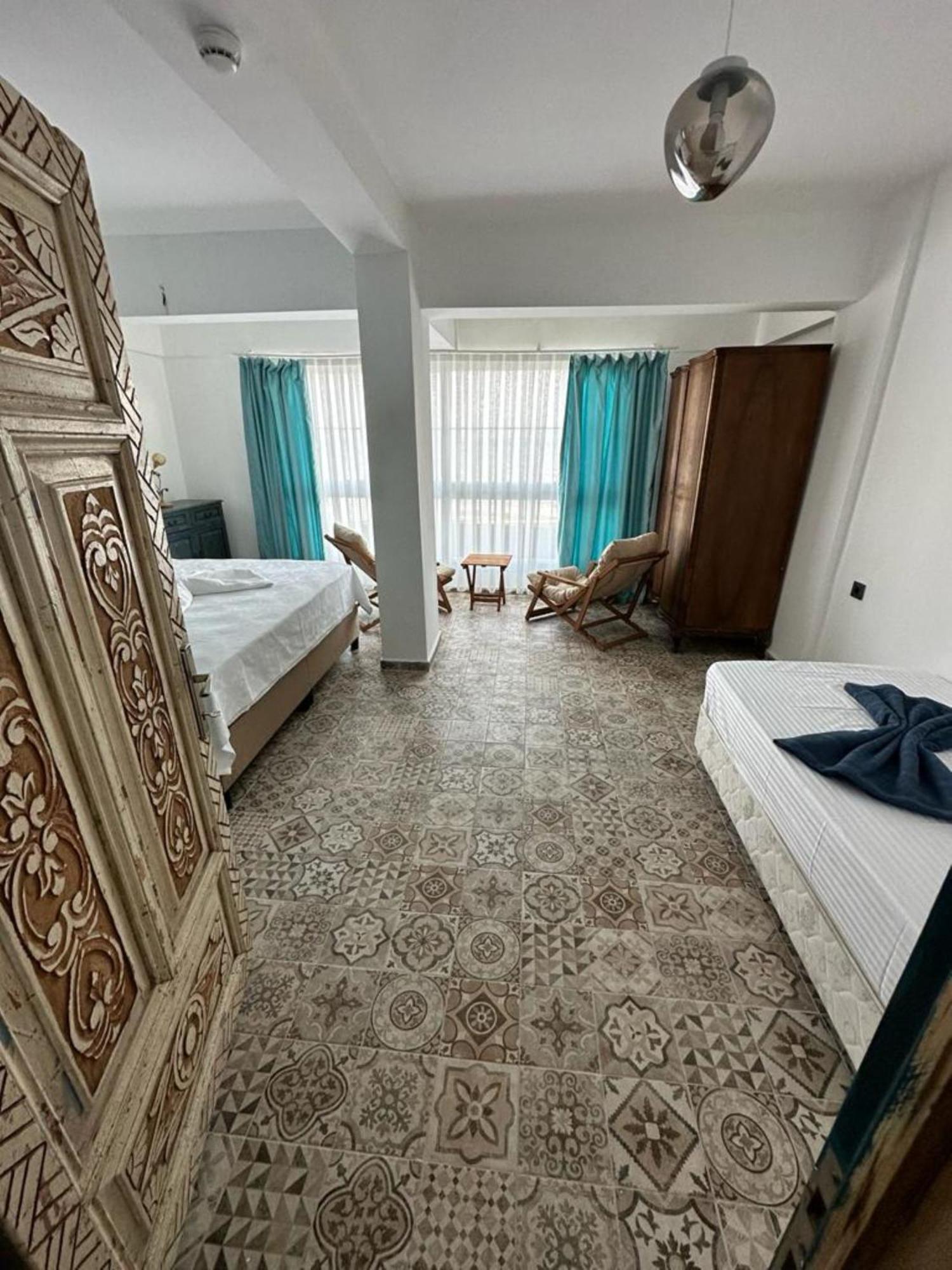 Apelles Butik Otel Seferihisar Esterno foto