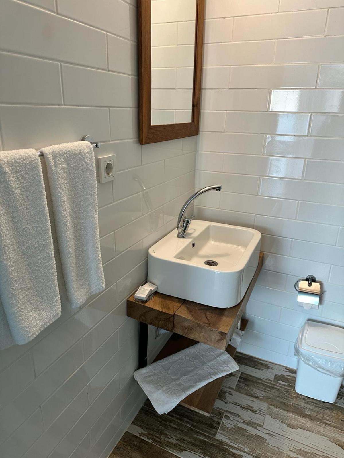 Apelles Butik Otel Seferihisar Esterno foto