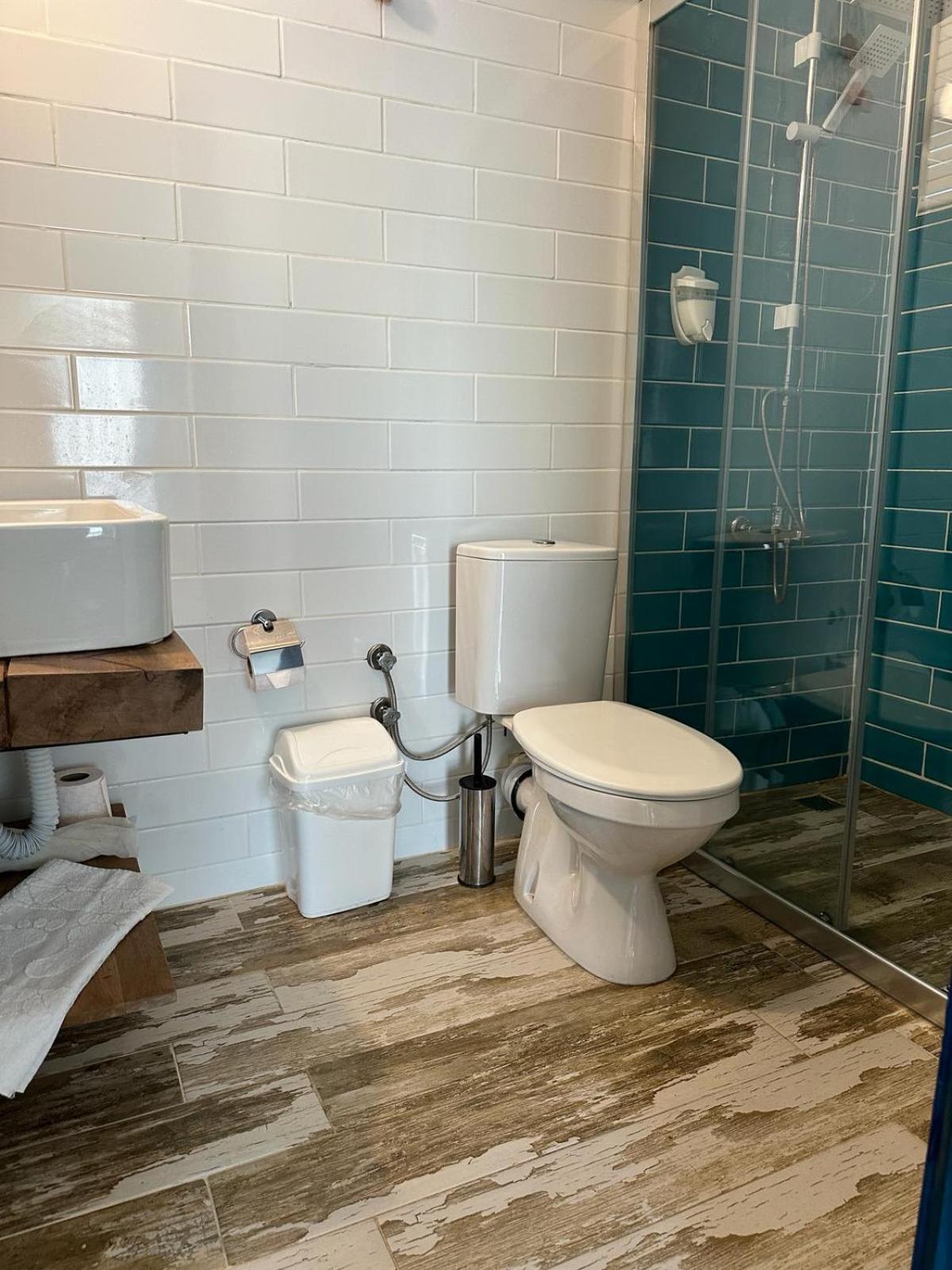 Apelles Butik Otel Seferihisar Esterno foto
