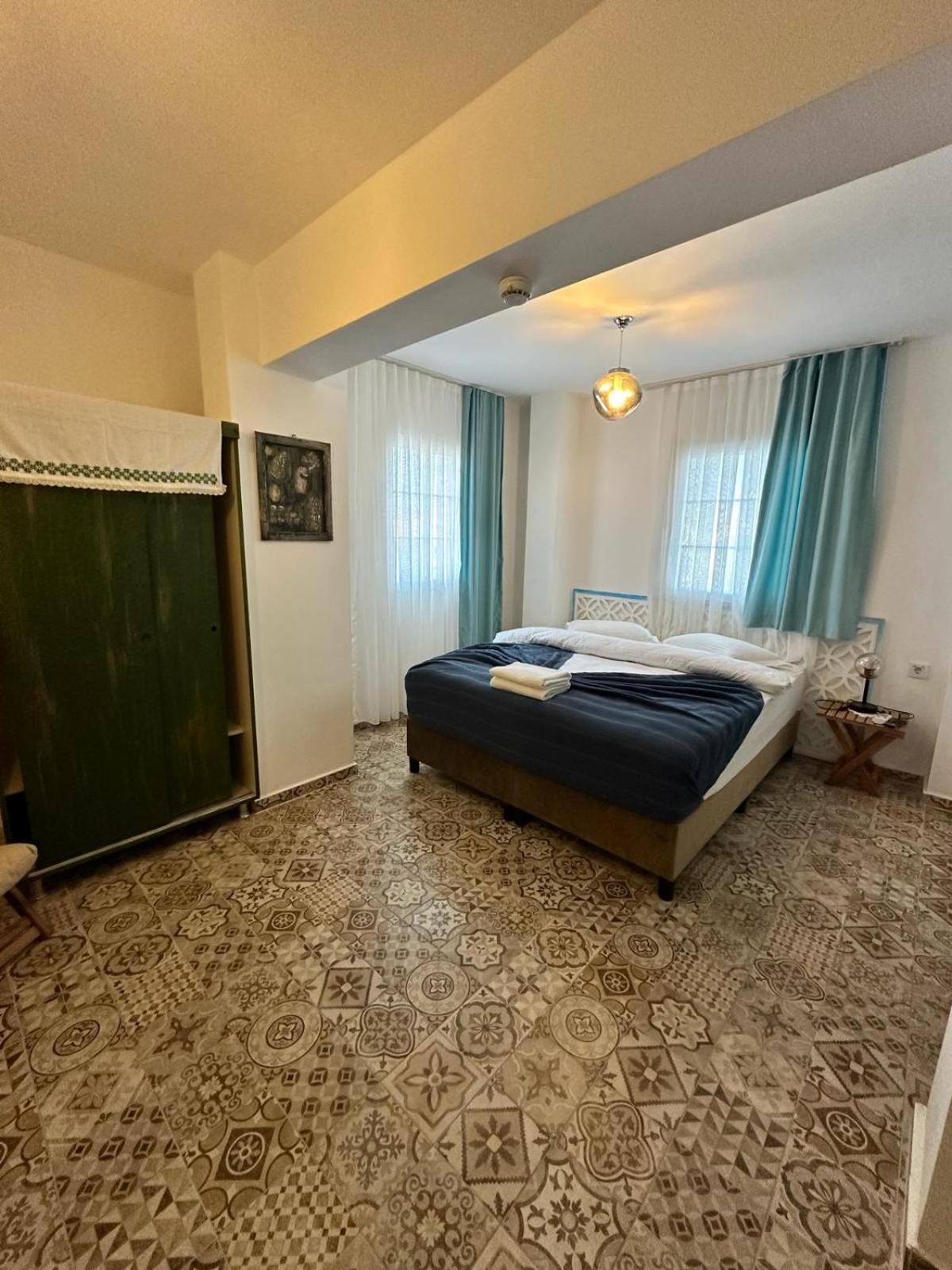 Apelles Butik Otel Seferihisar Esterno foto
