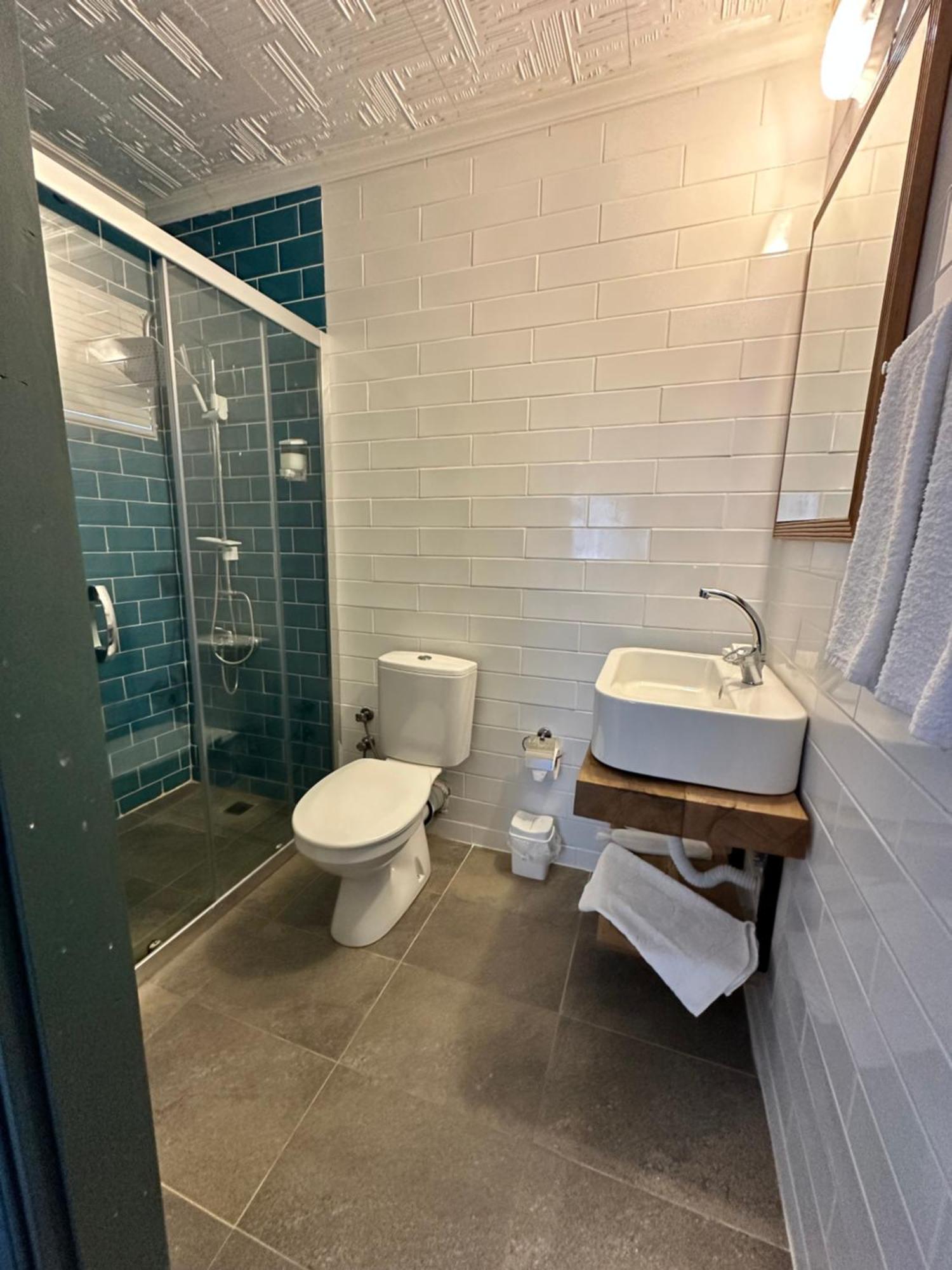 Apelles Butik Otel Seferihisar Esterno foto